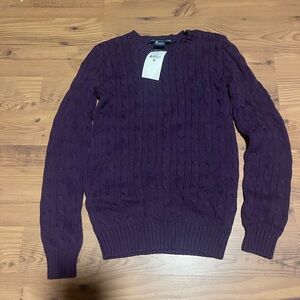 Ralph Lauren Sweater